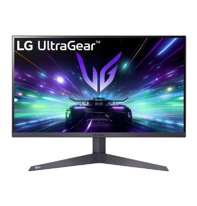 LG UltraGear 24GS50F-B Gaming Monitor (24GS50F-B.AEUQ) (LG24GS50F-B) LG UltraGear 24GS50F-B Gaming Monitor (24GS50F-B.AEUQ) (LG24GS50F-B)