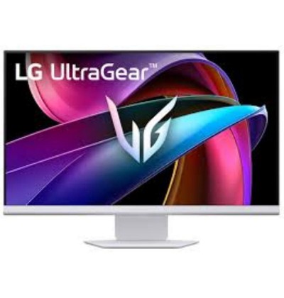 LG Ultragear 32G810SA-W IPS HDR Gaming Monitor 32 LG Ultragear 32G810SA-W IPS HDR Gaming Monitor 32