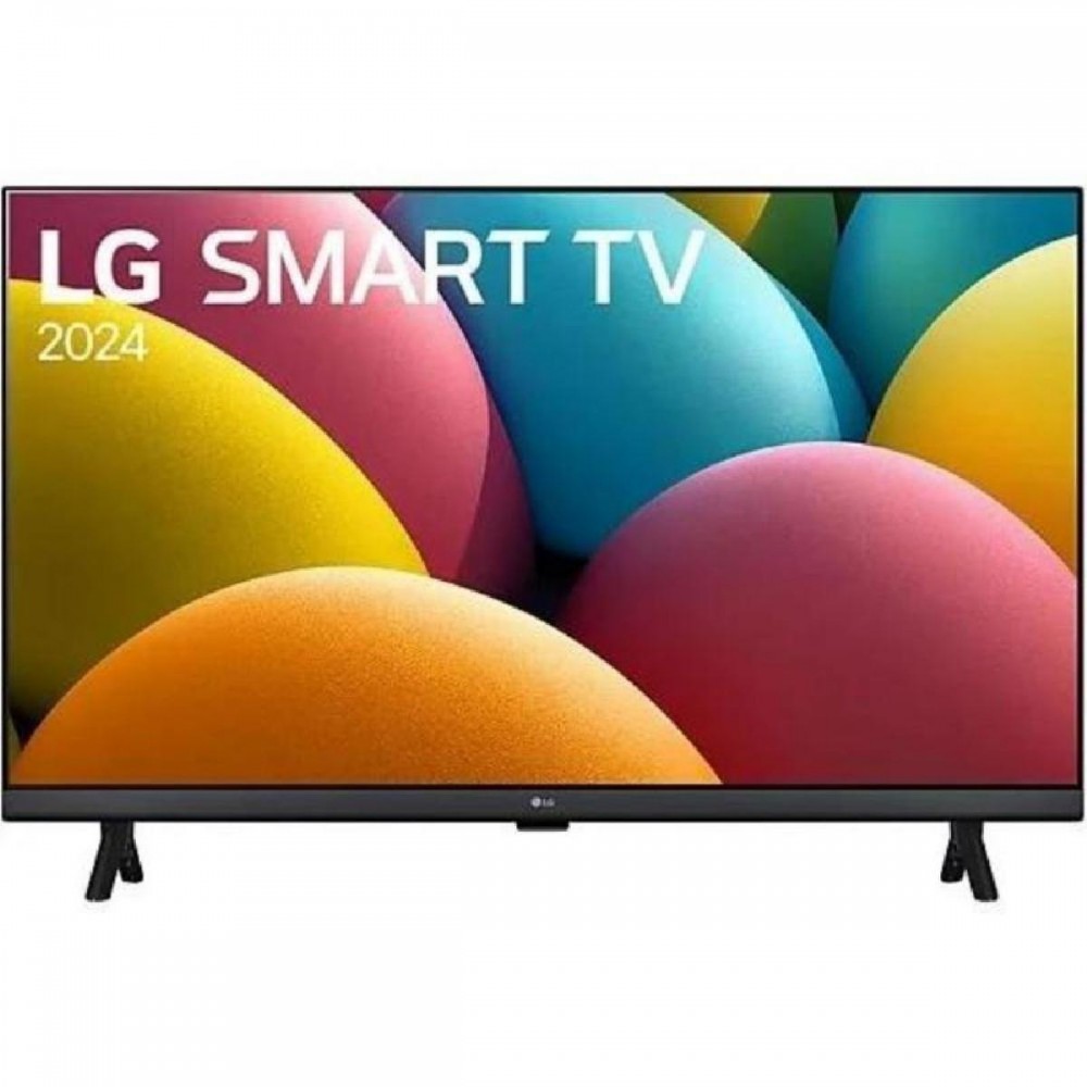 LG 43LR60006LA Smart TV Full HD LED AI LR60 HDR 2024 43