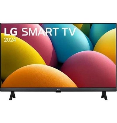 LG 43LR60006LA Smart TV Full HD LED AI LR60 HDR 2024 43