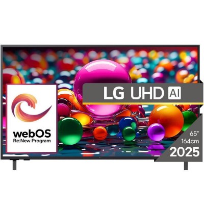LG Smart TV 65UA74003L 4K UHD 65 LG Smart TV 65UA74003L 4K UHD 65