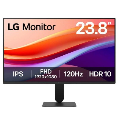LG 24U411A IPS Monitor 24 LG 24U411A IPS Monitor 24