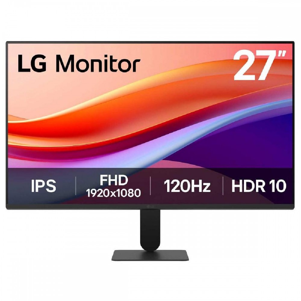 LG 27U411A IPS Monitor 27