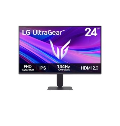 LG UltraGear 24G411A IPS Gaming Monitor 24