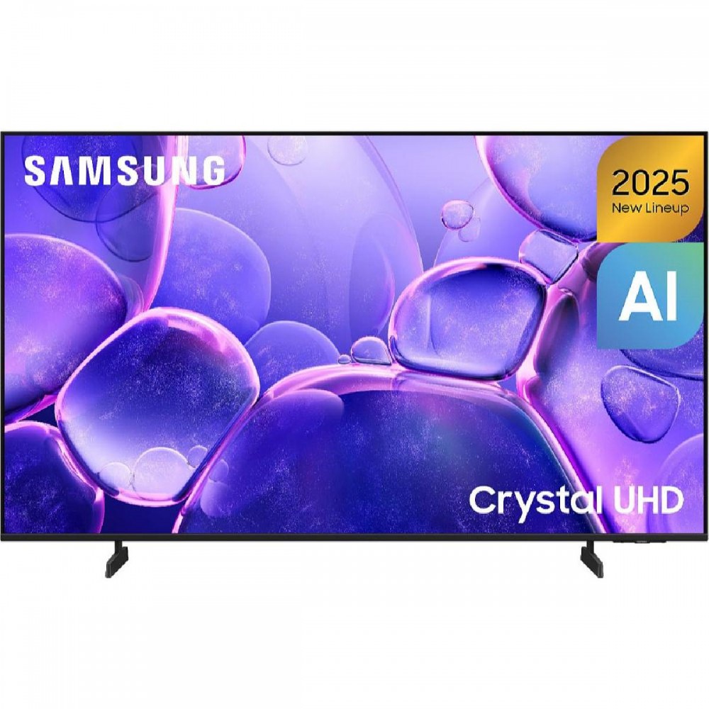 Samsung UE43U8072FUXXH Smart TV 4K 43