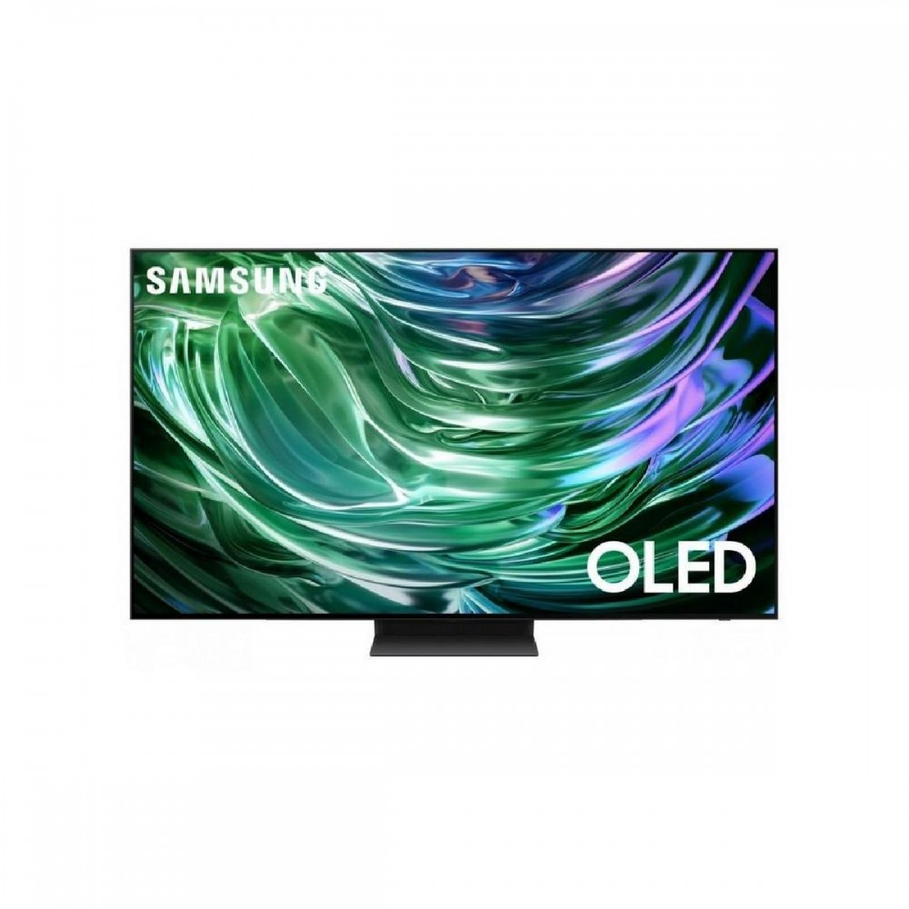 Samsung Smart TV QE55S90FAEXXH 4K UHD OLED S90F HDR 2025 55