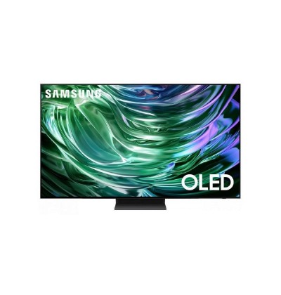 Samsung Smart TV QE55S90FAEXXH 4K UHD OLED S90F HDR 2025 55 Samsung Smart TV QE55S90FAEXXH 4K UHD OLED S90F HDR 2025 55