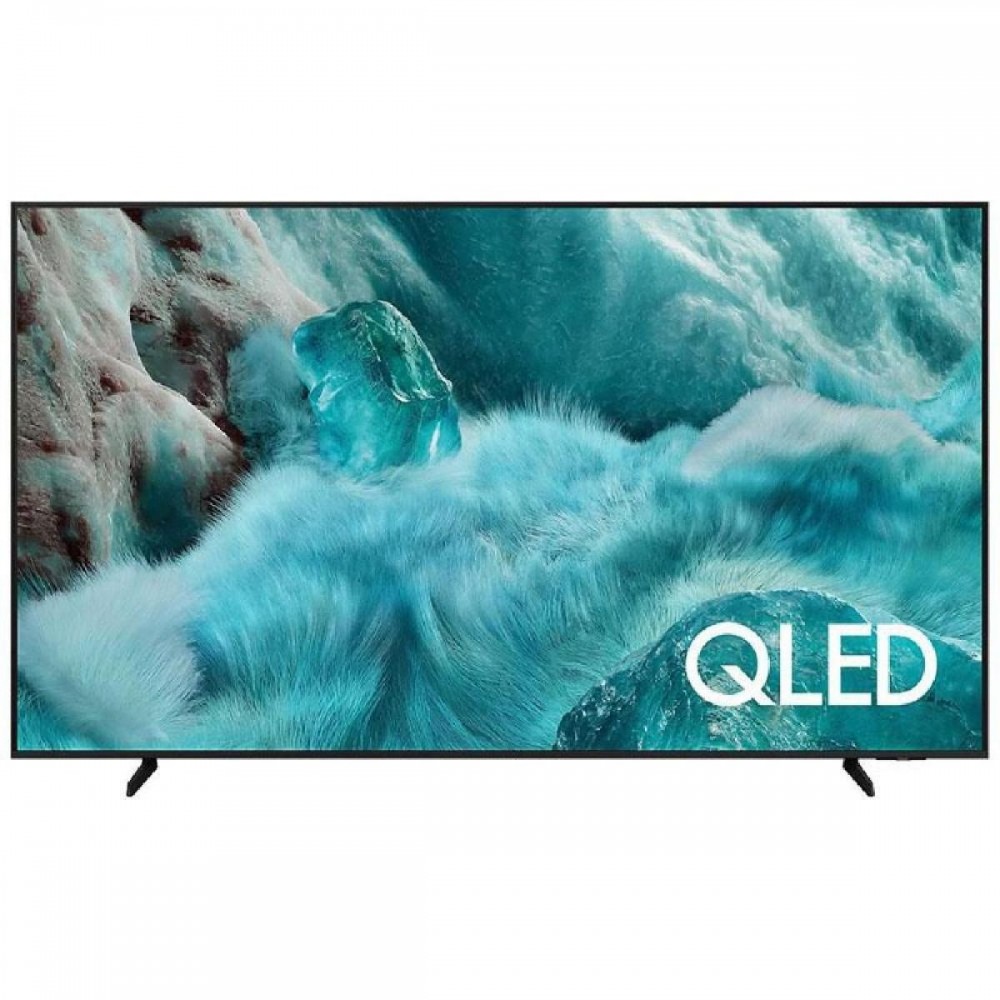 Samsung Smart TV 4K UHD QLED Q7F HDR 2025 50