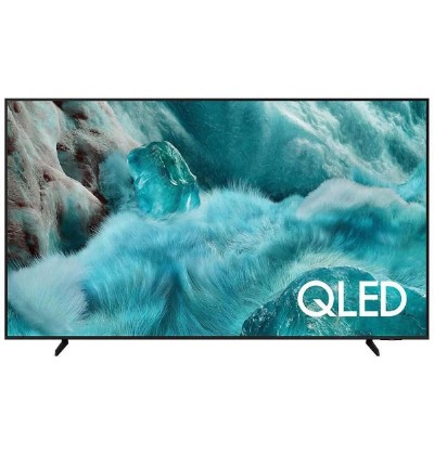 Samsung Smart TV 4K UHD QLED Q7F HDR 2025 50