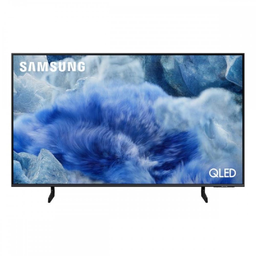Samsung QE43Q8FAAUXXH Smart TV 4K UHD QLED Q8F HDR 2025 43 Samsung QE43Q8FAAUXXH Smart TV 4K UHD QLED Q8F HDR 2025 43