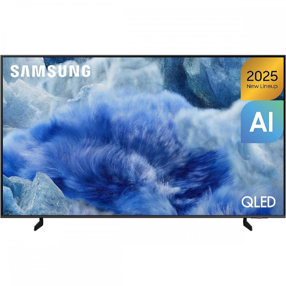 Samsung QE55Q8FAAUXXH Smart TV 4K UHD HDR 55 Samsung QE55Q8FAAUXXH Smart TV 4K UHD HDR 55