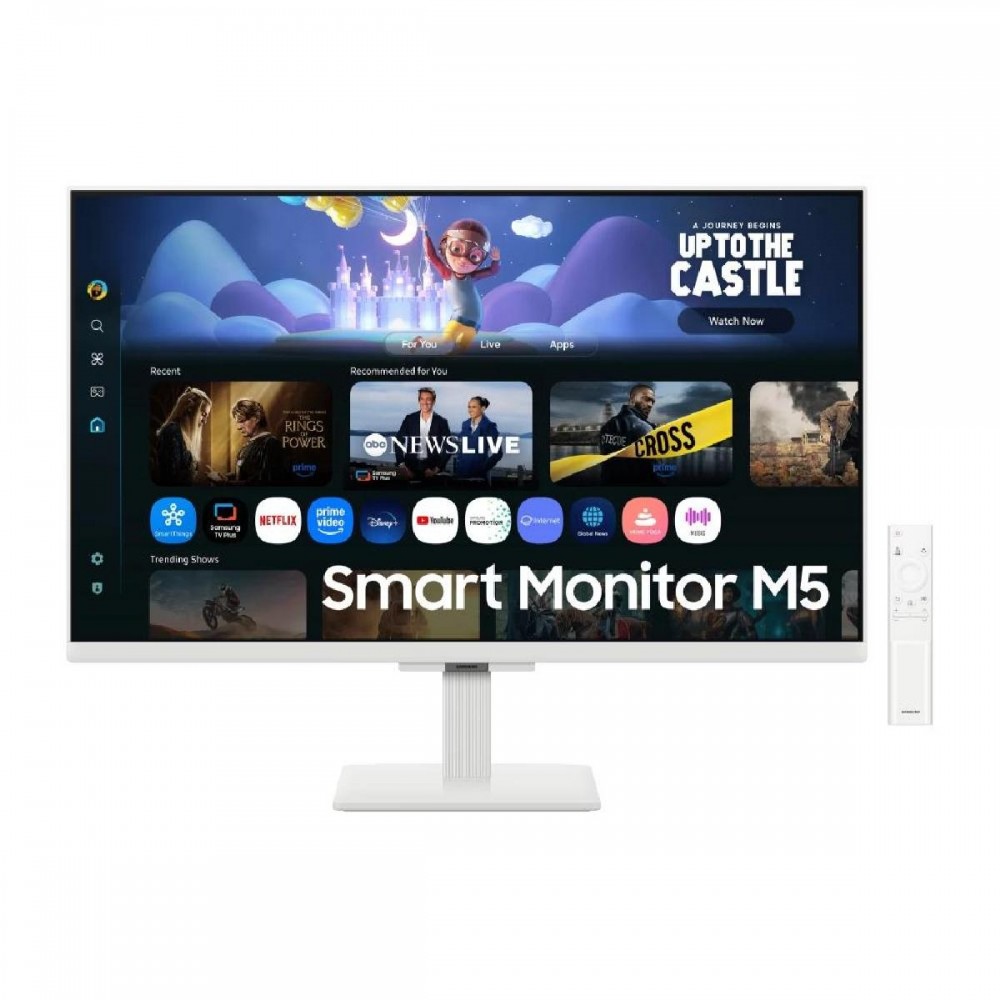 SAMSUNG LS27FM501EUXDU Monitor 27'' (SAMLS27FM501EUXDU) SAMSUNG LS27FM501EUXDU Monitor 27'' (SAMLS27FM501EUXDU)