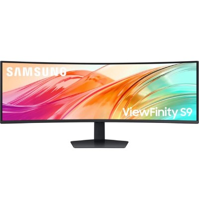 SAMSUNG LS49F950UAUXEN ViewFinity S9 S95UF High Resolution Monitor 49