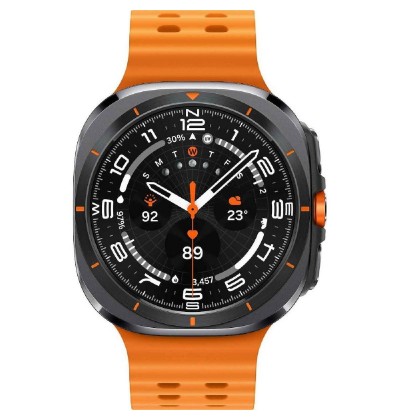 Samsung Galaxy Watch Ultra LTE 47 mm Titanium Gray (SM-L705FZA2DBT) (SAMSM-L705FZA2DBT) Samsung Galaxy Watch Ultra LTE 47 mm Titanium Gray (SM-L705FZA2DBT) (SAMSM-L705FZA2DBT)
