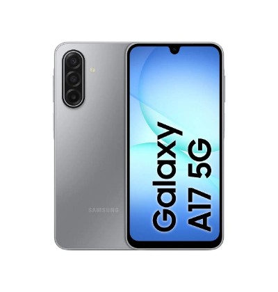 Samsung Galaxy A17 5G SM-A176 8GB/256GB Grey (SM-A176BZADEUE) (SAMSM-A176BZADEUE)