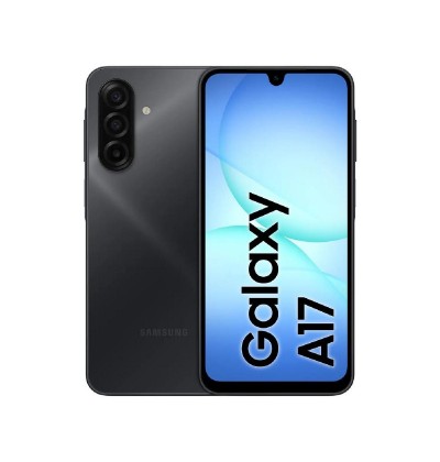 Samsung Galaxy A17 LTE SM-A175 4GB/128GB Black (SM-A175FZKBEUE) (SAMSM-A175FZKBEUE)