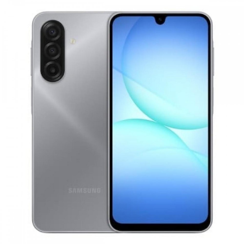 Samsung Galaxy A17 LTE SM-A175 4GB/128GB Grey (SM-A175FZABEUE) (SAMSM-A175FZABEUE) Samsung Galaxy A17 LTE SM-A175 4GB/128GB Grey (SM-A175FZABEUE) (SAMSM-A175FZABEUE)