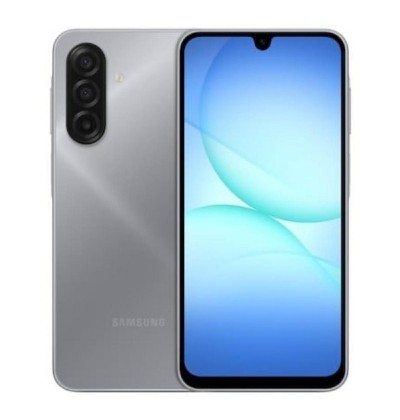 Samsung Galaxy A17 LTE SM-A175 4GB/128GB Grey (SM-A175FZABEUE) (SAMSM-A175FZABEUE)