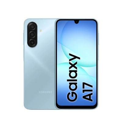 Samsung Galaxy A17 LTE SM-A175 4GB/128GB Blue (SM-A175FLBBEUE) (SAMSM-A175FLBBEUE)