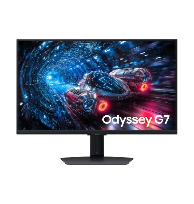 SAMSUNG LS27FG702EUXEN Odyssey G7 UHD 4K Gaming  Monitor 27'' (SAMLS27FG702EUXEN)