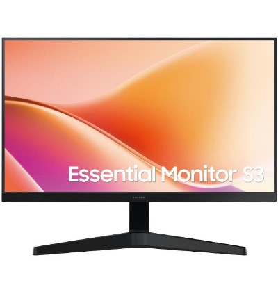 SAMSUNG LS24F330EAUXEN FHD Monitor 24'' (SAMLS24F330EAUXEN) SAMSUNG LS24F330EAUXEN FHD Monitor 24'' (SAMLS24F330EAUXEN)