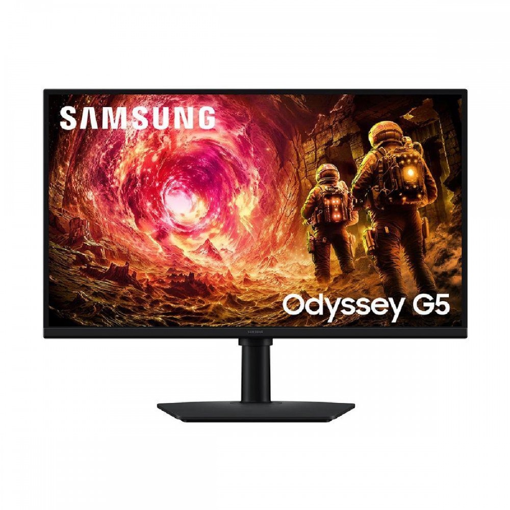 SAMSUNG LS27FG502EUXEN Odyssey G5 G50F Gaming Monitor 27