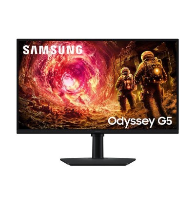 SAMSUNG LS27FG502EUXEN Odyssey G5 G50F Gaming Monitor 27