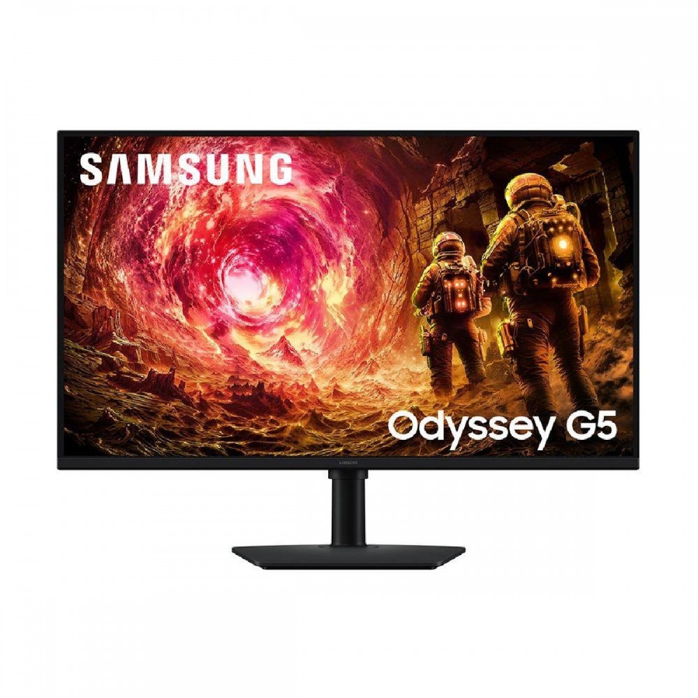 SAMSUNG LS32FG502EUXEN Odyssey G5 G50F Gaming Monitor 32