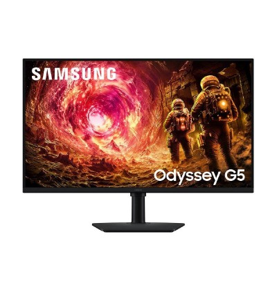 SAMSUNG LS32FG502EUXEN Odyssey G5 G50F Gaming Monitor 32