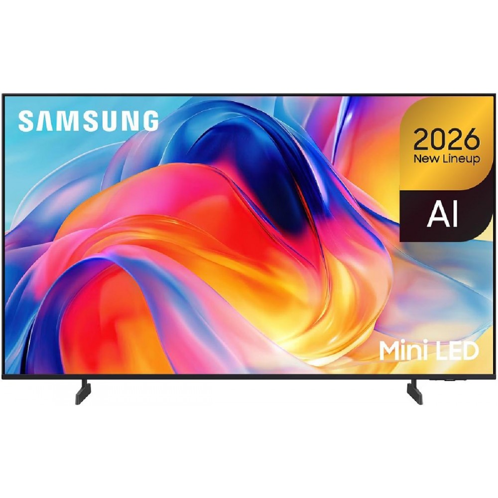 Samsung TV Mini LED M70H 43