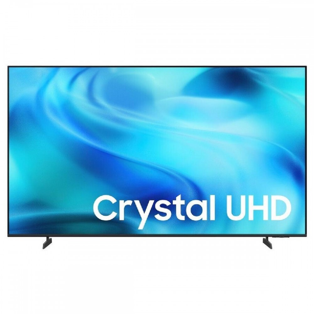 Samsung TV Crystal UHD U8000H 75 Samsung TV Crystal UHD U8000H 75
