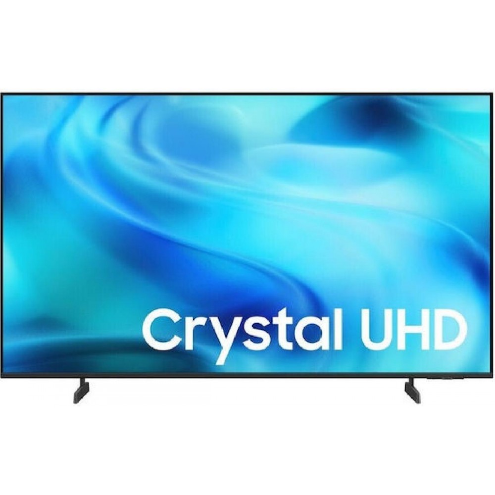 Samsung TV Crystal UHD U8000H 50 Samsung TV Crystal UHD U8000H 50