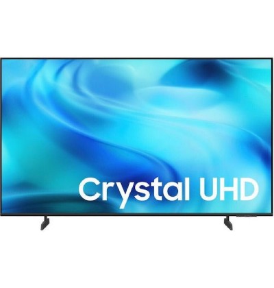 Samsung TV Crystal UHD U8000H 50