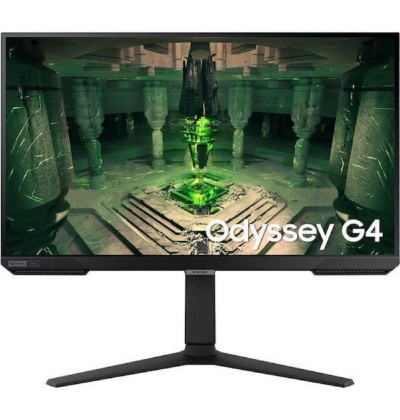 SAMSUNG LS27HG402EUXEN Odyssey G4 Gaming Monitor 27