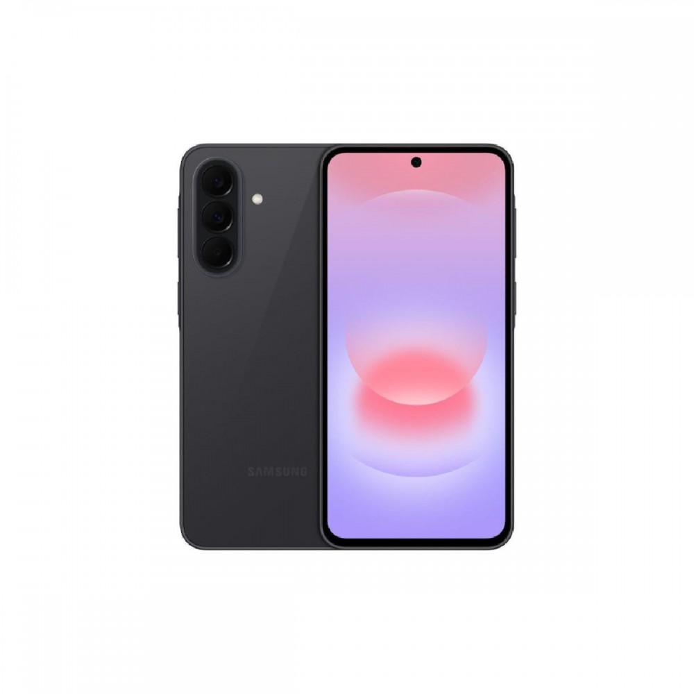 Samsung Galaxy A37 5G 8GB/256GB Awesome Charcoal (SM-A376BZAGEUE) (SAMSM-A376BZAGEUE) Samsung Galaxy A37 5G 8GB/256GB Awesome Charcoal (SM-A376BZAGEUE) (SAMSM-A376BZAGEUE)