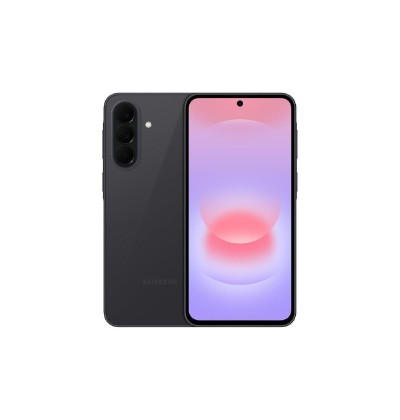 Samsung Galaxy A37 5G 8GB/256GB Awesome Charcoal (SM-A376BZAGEUE) (SAMSM-A376BZAGEUE) Samsung Galaxy A37 5G 8GB/256GB Awesome Charcoal (SM-A376BZAGEUE) (SAMSM-A376BZAGEUE)