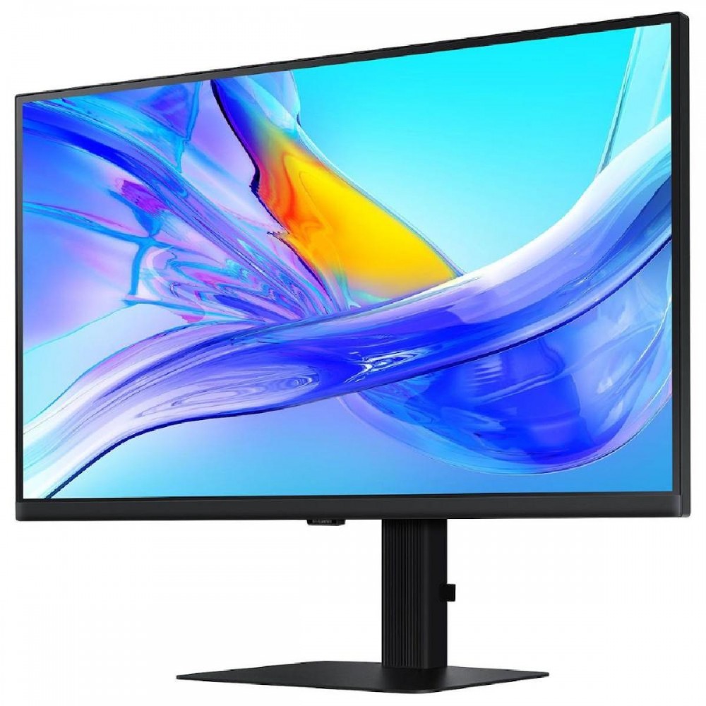 SAMSUNG LS27H800UAUXEN ViewFinity S8 4K Monitor 27'' (SAMLS27H800UAUXEN) SAMSUNG LS27H800UAUXEN ViewFinity S8 4K Monitor 27'' (SAMLS27H800UAUXEN)