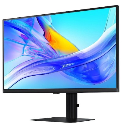 SAMSUNG LS27H800UAUXEN ViewFinity S8 4K Monitor 27'' (SAMLS27H800UAUXEN) SAMSUNG LS27H800UAUXEN ViewFinity S8 4K Monitor 27'' (SAMLS27H800UAUXEN)