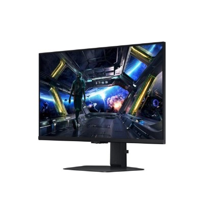 SAMSUNG LS27HG702SUXEN OLED Odyssey G7 Gaming Monitor 27'' (SAMLS27HG702SUXEN) SAMSUNG LS27HG702SUXEN OLED Odyssey G7 Gaming Monitor 27'' (SAMLS27HG702SUXEN)