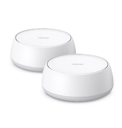 TP-LINK BE3600 Whole Home Mesh Wi-Fi 7 System (DECO BE25(2-PACK)) (TPDECOBE25-2PACK)