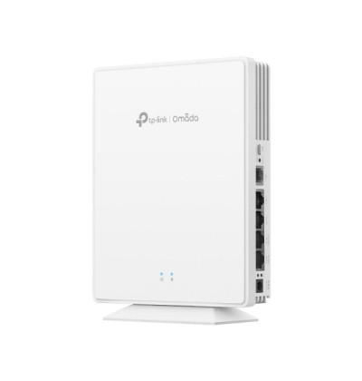 TP-LINK Omada AX3000 Desktop Wi-Fi 6 Access Point (EAP650-DESKTOP) (TPEAP650-DESKTOP)