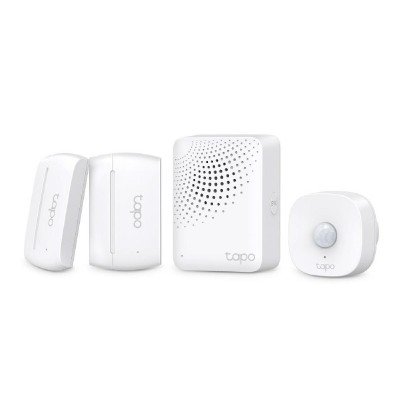 TP-LINK Tapo T30 Kit - Smart Sensor Starter Kit (TAPO T30 KIT) (TPTAPOT30KIT) TP-LINK Tapo T30 Kit - Smart Sensor Starter Kit (TAPO T30 KIT) (TPTAPOT30KIT)