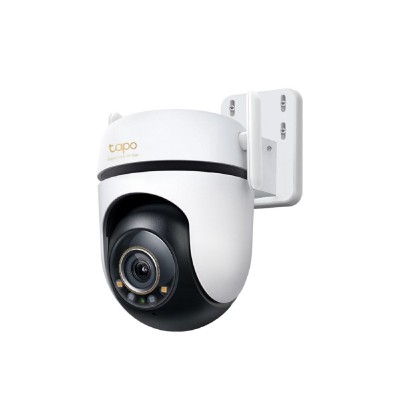 TP-LINK Outdoor Pan/Tilt 3K 5MP Security Wi-Fi Camera (TAPO C530WS) (TPC530WS) TP-LINK Outdoor Pan/Tilt 3K 5MP Security Wi-Fi Camera (TAPO C530WS) (TPC530WS)