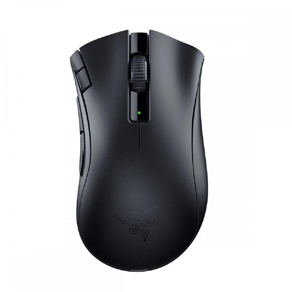 Razer DeathAdder V2 X HyperSpeed Mouse (RZ01-04130100-R3G1)