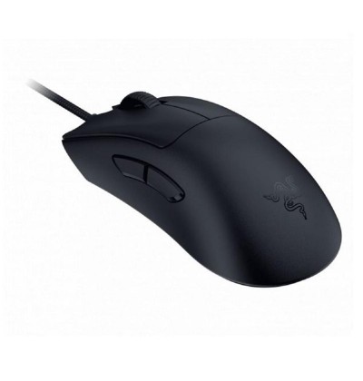 Razer Deathadder V3 Gaming Mouse 30000 DPI Black (RZ01-04640100-R3M1) (RAZRZ01-04640100-R3M1)