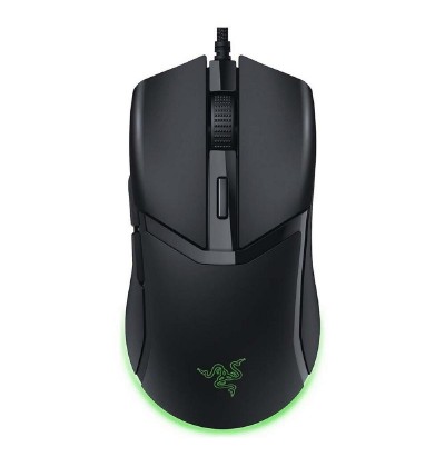Razer Cobra 56g Lightweight Gaming Mouse RGB Underglow 8500 DPI (RZ01-04650100-R3M1) (RAZRZ01-04650100-R3M1)