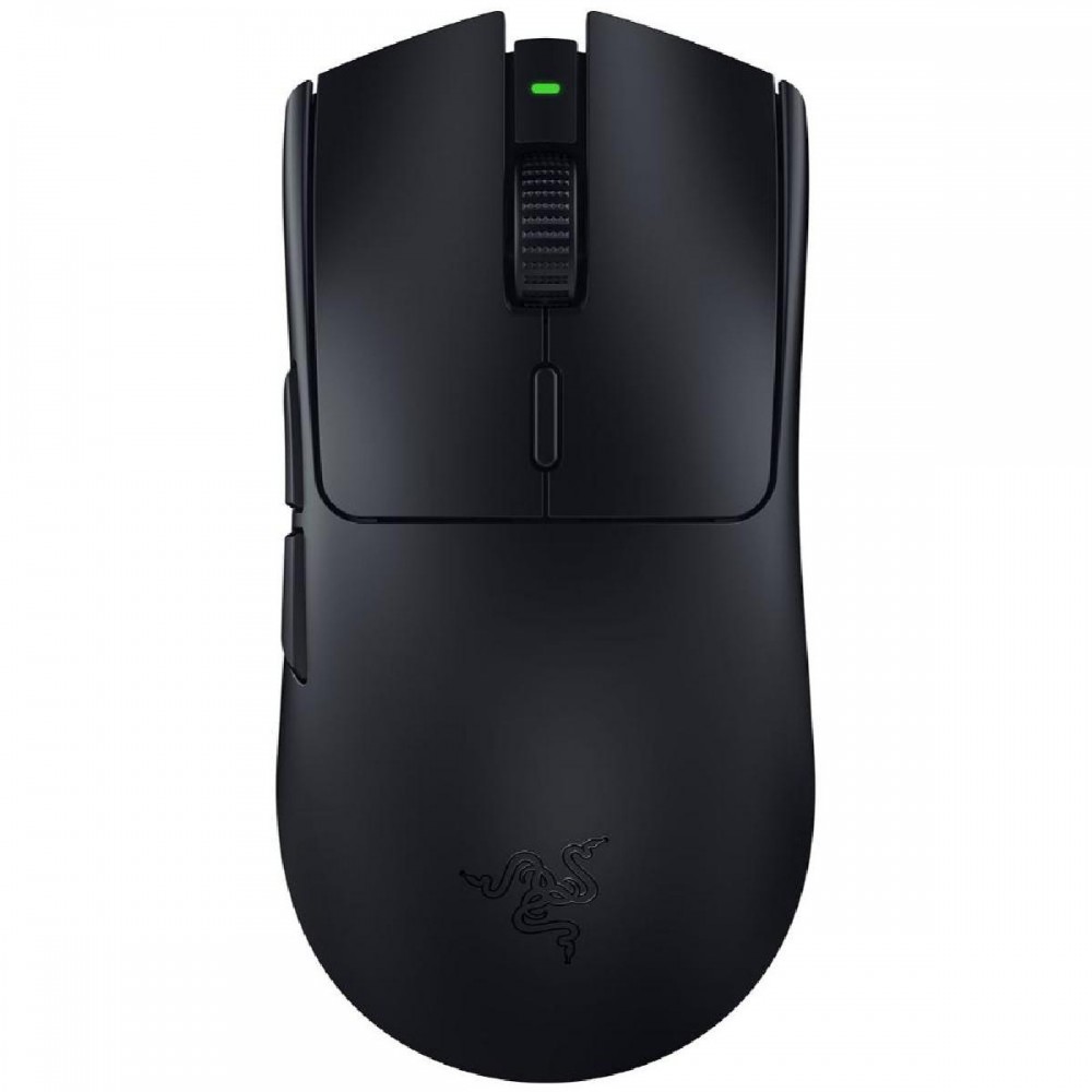 Razer Viper V3 Hyperspeed Wireless Gaming Mouse 30k DPI 280h Battery 100% Ptfe Mousefeet (RZ01-04910100-R3M1) (RAZRZ01-04910100-R3M1) Razer Viper V3 Hyperspeed Wireless Gaming Mouse 30k DPI 280h Battery 100% Ptfe Mousefeet (RZ01-04910100-R3M1) (RAZRZ01-04910100-R3M1)
