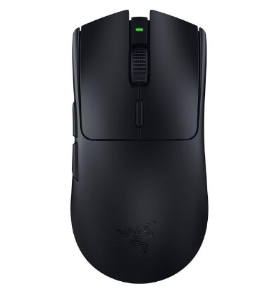 Razer Viper V3 Hyperspeed Wireless Gaming Mouse 30k DPI 280h Battery 100% Ptfe Mousefeet (RZ01-04910100-R3M1) (RAZRZ01-04910100-R3M1)