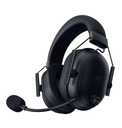 Razer Headset BlackShark V2 HyperSpeed Black (RZ04-04960100-R3M1) (RAZRZ04-04960100-R3M1)