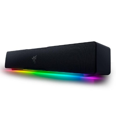 Razer Leviathan V2 X Ηχεία Υπολογιστή 2.1 με RGB Φωτισμό Black (RZ05-04280100-R3M1) (RAZRZ05-04280100-R3M1)